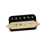 Звукознімач DIMARZIO PAF 36th ANNIVERSARY (Black/Cream)